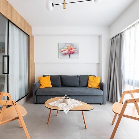 Skg Urban Boutique Apartment Salonic Exterior foto