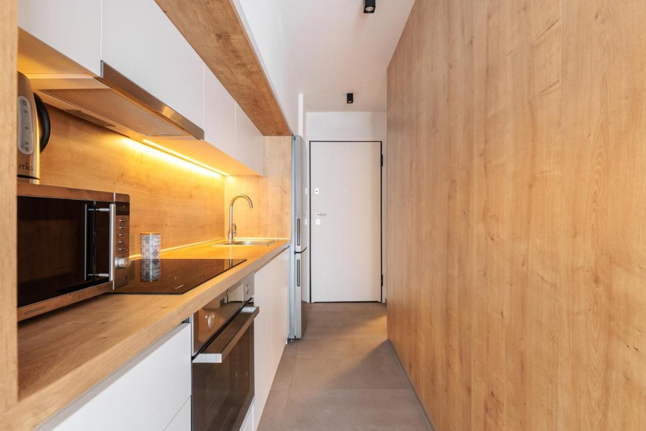 Skg Urban Boutique Apartment Salonic Exterior foto