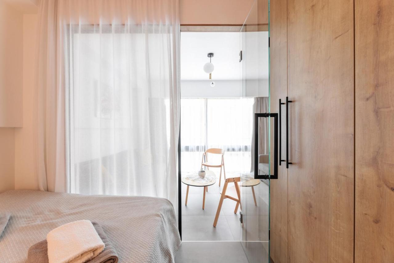 Skg Urban Boutique Apartment Salonic Exterior foto