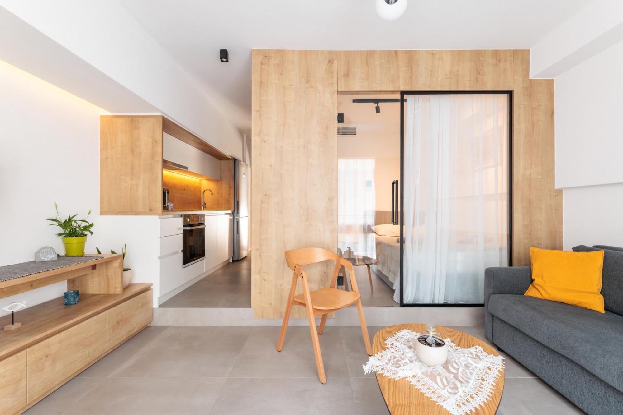 Skg Urban Boutique Apartment Salonic Exterior foto
